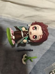 Demon Slayer 竈門炭治郎 Q版公仔