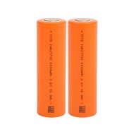 ถ่านชาร์จ SONY 21700 Li-ion 3.7V 5000mAh 5C 25A แบตเตอรี่ หัวแบน ถ่านโซล่าเซลล์ แบตสว่านไฟฟ้า ถ่านไฟ