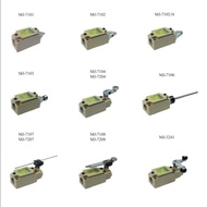 (100%Origanal) Moujen Precision Oil-Thight Limit Switch