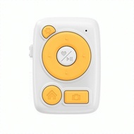 【Wireless Control】 Selfie Shutter Remote For iPhone Android/Smartphone Camera Accessories/YouTube
