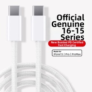 YUSHAN | Fast Charging Data Cable for Apple iPhone and iPad 2m GWAS