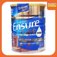 เอนชัวร์ โกลด์ Ensure Gold กลิ่นช็อคโกแลต 850กรัม อาหารทางการแพทย์ ผู้ใหญ่