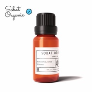 Bergamot Oil Citrus Aurantium Bergamot Orange Oil 10ml