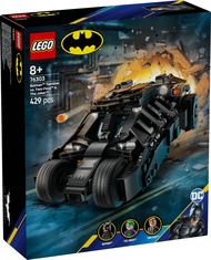 [BrickMonster] Lego 76303 DC Batman™ Tumbler vs. Two-Face™ & The Joker™