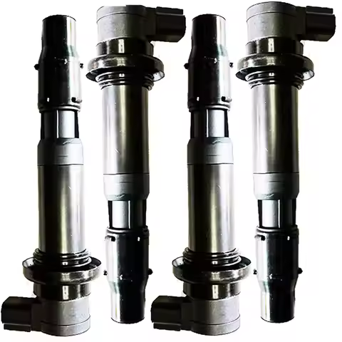 1/4PCS 129700-4800 J0480 Ignition Coil For SUZUKI GSXR600 K4 K5 K6 K7 GSXR 600 750 GSX-R600 GSX-R750