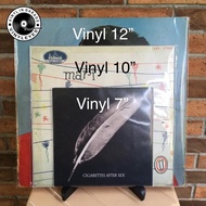 Vinyl Record / LP Support Stand