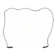 BT LCD Screen Middle Frame Rubber Bezel Trim Ring for   Retina 13 A1706