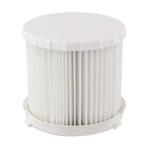 Wet Dry HEPA Filter For DVC750L & XCV11Z Suction & Extend Vacuum Wet Dry HEPA Filter Replacement Par