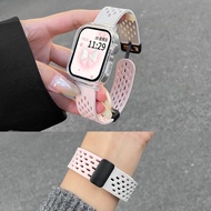Magnetic Silicone Band with Case For Redmi Watch 5 active Sport Bracelet For Xiaomi Redmi Watch 5 Li