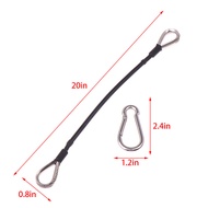 .1Pc Gym Cable Extension Heavy Duty Gym Resistance Band For Home Gym Accessories For Tricep Pull Dow