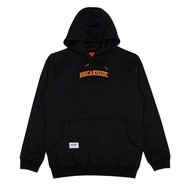 Breakside Hoodie deluxe - Black Men's Hoodie - M-XXL