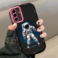 Casing For Samsung A56 5G A36 5G Case Silicone Cases Soft Cover