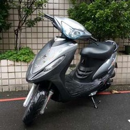 2007年 三陽 發財高手 150cc