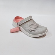 พร้อมส่ง แท้ CROCS Literide  รองเท้า แตะ รองเท้าหัวโต แบบลำลอง มาใหม่สุดฮิต ใส่ได้