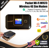 Modified 4G Portable Mi-Fi Modem USB WiFi Modem MF673 Z8 RS850 RS880 Unlocked Unlimited WiFi Hot-Spot 4G WiFi Home Router