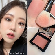 Nars BLUSH BEHAVE