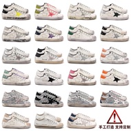Women's Golden Goose Dirty Look Sneakers