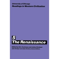 [100% Original Books] - Readings in Western Civilization: The Renaissance v by Eric Cochrane (US edi