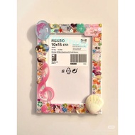 Custom photo frame (2kg)