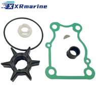 Water Pump Impeller Service Kit for Parsun 60HP Outboard F60-04000300 F60BWS F60BWL F60FWS F60FWL