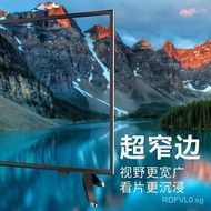 LCD TV55Inch42/46Network60Intelligence32HD Family Elderly Home TabletktvWall Hanging