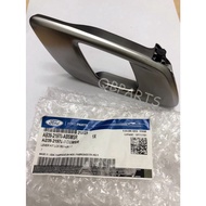RANGER T6 / T7 / T8 / EVEREST 2015(GENUINE) DOOR INNER HANDLE SHADOW CHROME (AB39-21-970ABSMSR / AB3