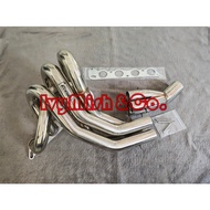 OBX® RACING 4-1 TOYOTA AE86 RWD & KE70 SWAP 4AGE 16V EXTRACTOR