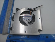 Tấm Làm Mát Quạt Máy Tính SUNON PABD08008SH N413 PAAD06015SL N433 Tương Thích Với MicroStar GF63 MS-