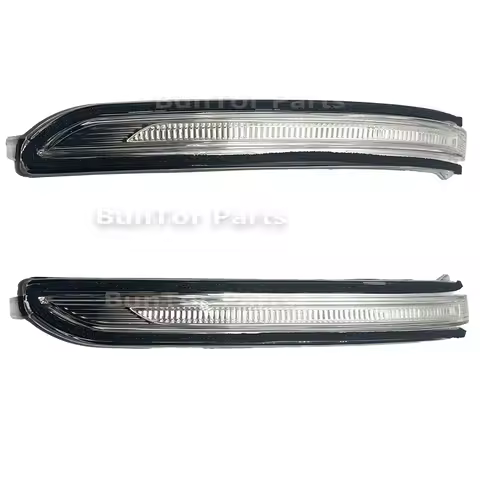 For KIA CERATO Side Mirror Indicator Lamp 2019 2020 2021 2022 2023 2024#87614/24-M6000 Car Wing Mirr