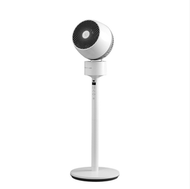 IRIS360度落地空氣循環扇 可升降風扇家用落地扇輕音 山姆代購