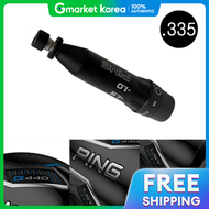PING | G440 Driver Wood Sleeve.335