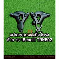 (i31) Benelli TRK502 Decorative Cover Frame Model Specific