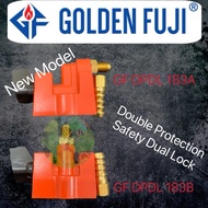 GOLDEN FUJI 183A & 183B DPDL NON RETURN VALVE W/DUAL LOCK