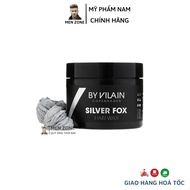 By Vilain Silver Fox Wax 65ml, Hair Wax By Vilain Silver Fox Imported 100% Denmark