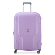 DELSEY - DELSEY CLAVEL 29 吋 4 輪雙排萬向輪可擴展行李箱