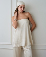 JAM&LEMON - Lemon Tube Top