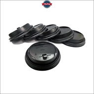 Cup Lid 12oz - 90mm -100pcs