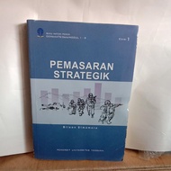 Open university strategic marketing