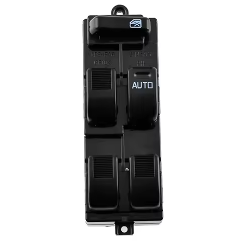 BB-84820-97504 Window Control Power Window Switch For Toyota Avanza Sparky Cami Duet Daihatsu Sirion