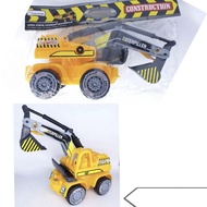 Excavator TRUCK Toys/KGP8070
