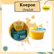 SP Ovalet Koepoe / Koepoe pengemulsi adonan HALAL30 gr