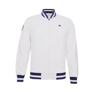 Ellesse Men Bomber Heritage Jacket Beige - Original