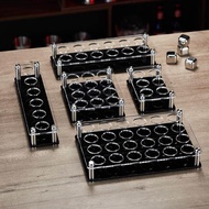 B52 Bullet Glass shot Glass Cocktail Glass Holder Bomber Bar Fighting Wine Foreign Wine Sip Glass Ac