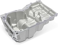 munirater Engine Oil Pan Replacement for Mustang L4 2.3L 2015-2023 Replacement for FR3E6675AC