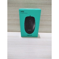 Logitech M90 Mouse