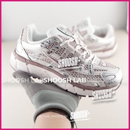 Authentic Quality P6000 Sneakers Shoes Silver Women Shoes | shooshlab