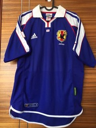 Adidas Japan national team jersey 日本隊 球衣