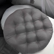 [Garende] 24 X 24 Inch Seat Cushion, Chair Pad, Waterproof Round Seat Cushion for Indoor/Outdoor Roc