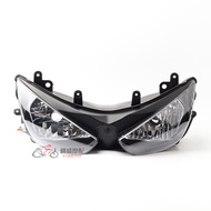 Suitable for KAWASAKI KAWASAKI ZX636 ZX-6R 05/06 Headlight Headlight Assembly