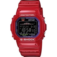[100% ORIGINAL JP SET] GSHOCK LIPAN BARA MERAH GWX-5600C-4JR 1 YEAR WARRANTY